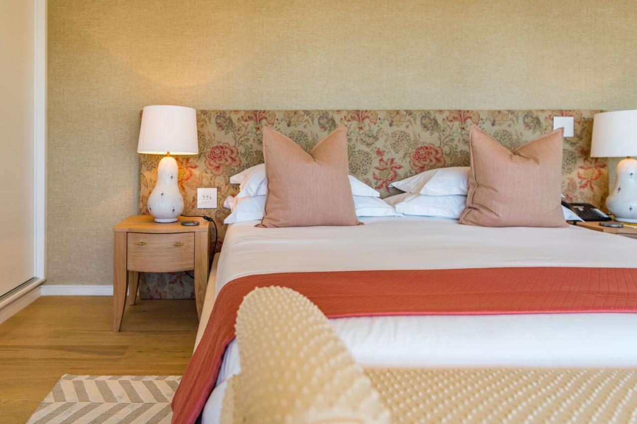 La Petite Ferme Hotel Франшхоек Екстериор снимка